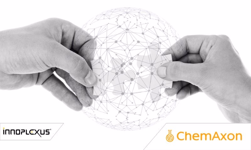 PartexAI and ChemAxon partner to get more out of life science data