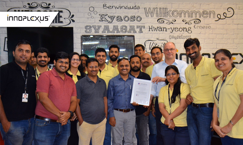 PartexAI Consulting Services is Proud to Announce ISO/IEC 27001:2013 Certification