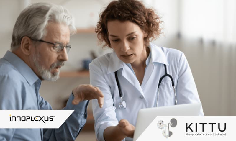 AI supports targeted therapy recommendations for tumor diseases – BMBF funds joint research project at University Medical Center Mainz with 2.53 million Euros