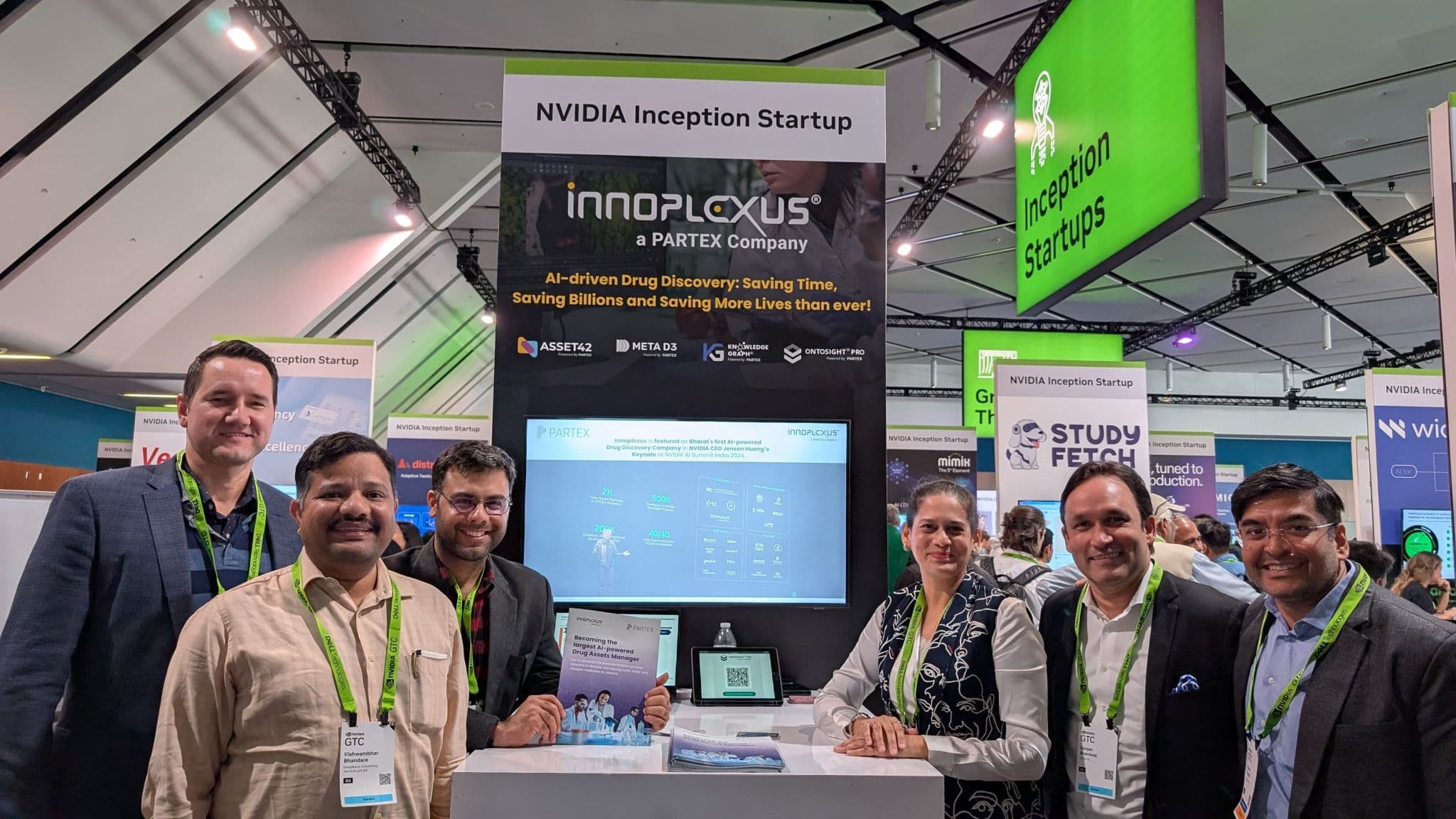 NVIDIA GTC 2025 – Late but Relevant Highlights