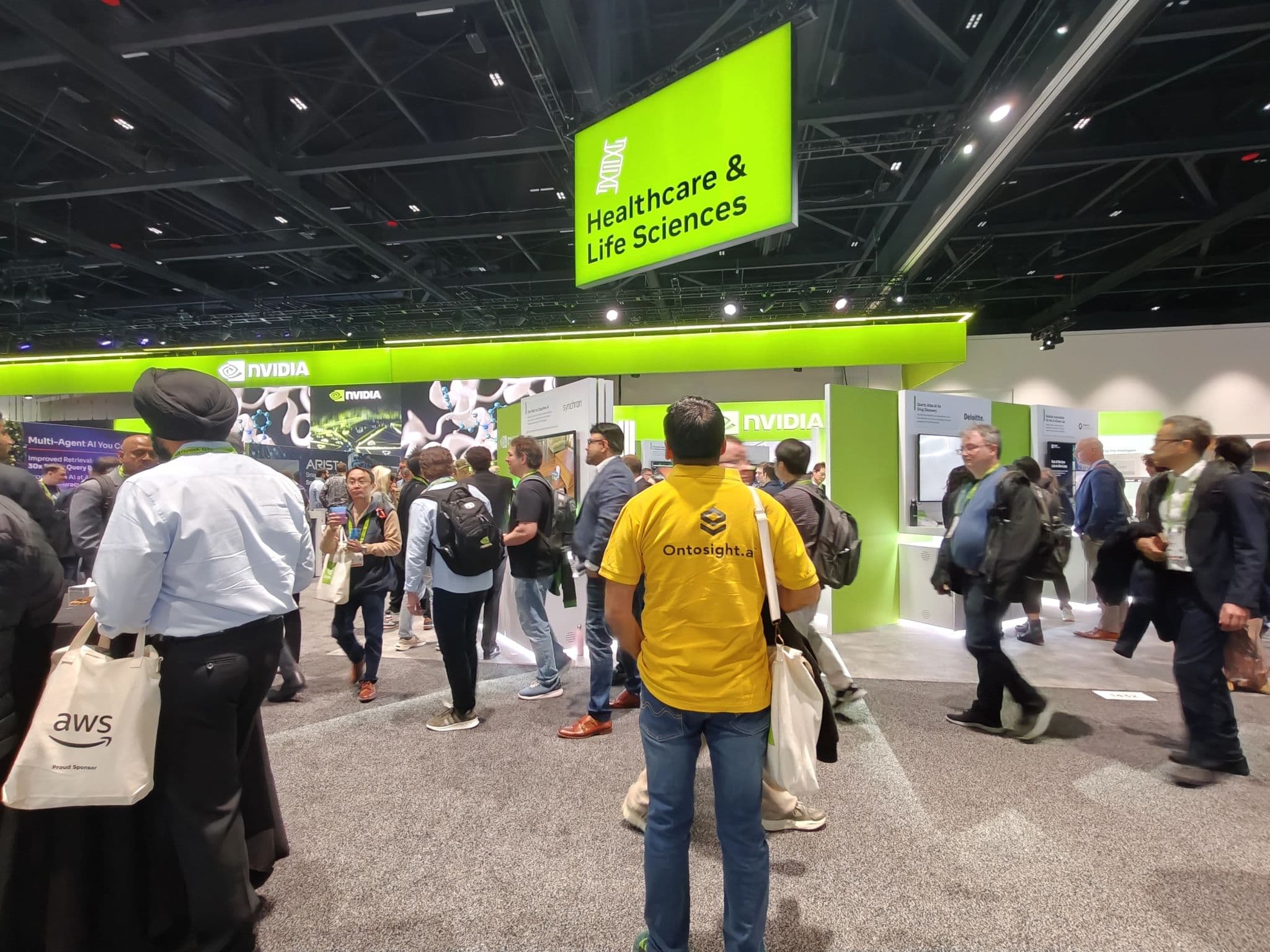 Ontosight Launches Llama 4 for Advanced Healthcare AI