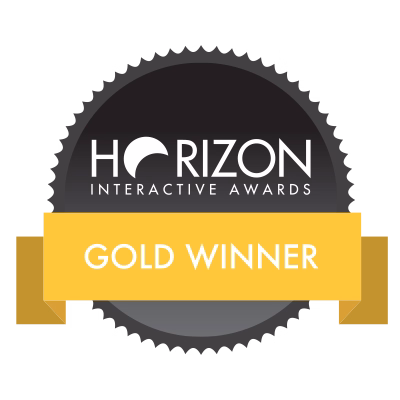 Innoplexus wins Horizon Interactive Gold Award for Curia App
