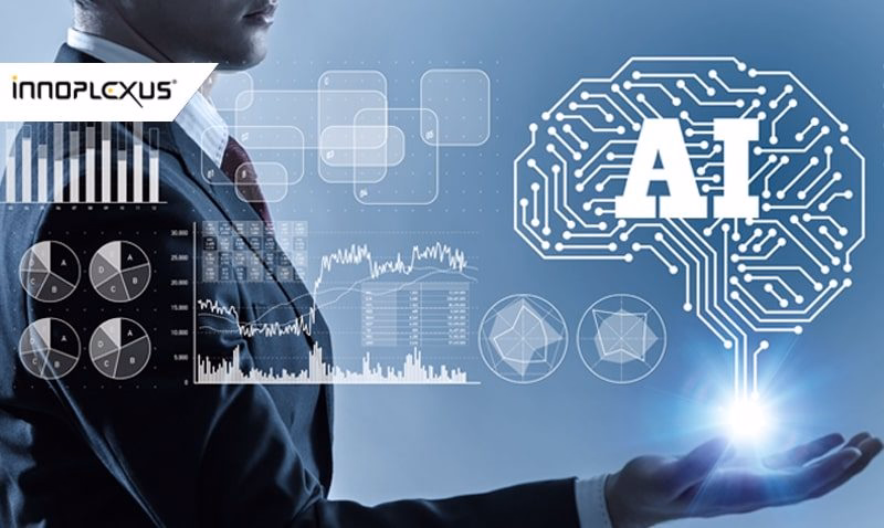 Implementing data efficiencies through AI-powered dashboards