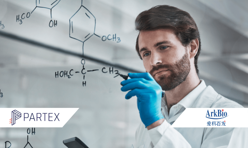 Partex and Ark Biopharmaceutical  Expand Strategic Collaboration with New Out-Licensing Agreement for ATR Inhibitor AK0658