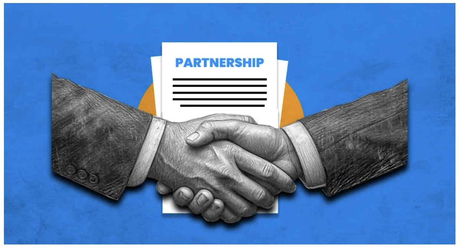 Partex.AI Announces Strategic Collaboration with Changchun GeneScience Pharmaceutical to Accelerate AI-Driven Drug Innovation