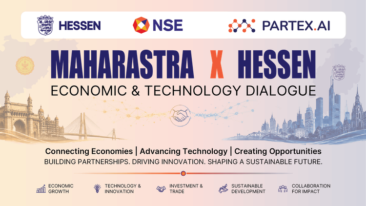 India–Hessen: Building Bridges Through Talent & Innovation