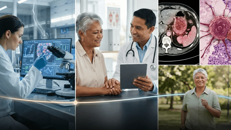 2026 Data Watchlist: Late-Stage Clinical Trial Readouts That Matter 