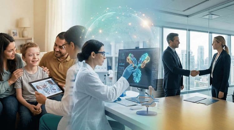 Rare Disease Therapeutics: 2025 Deal Trends and Outlook