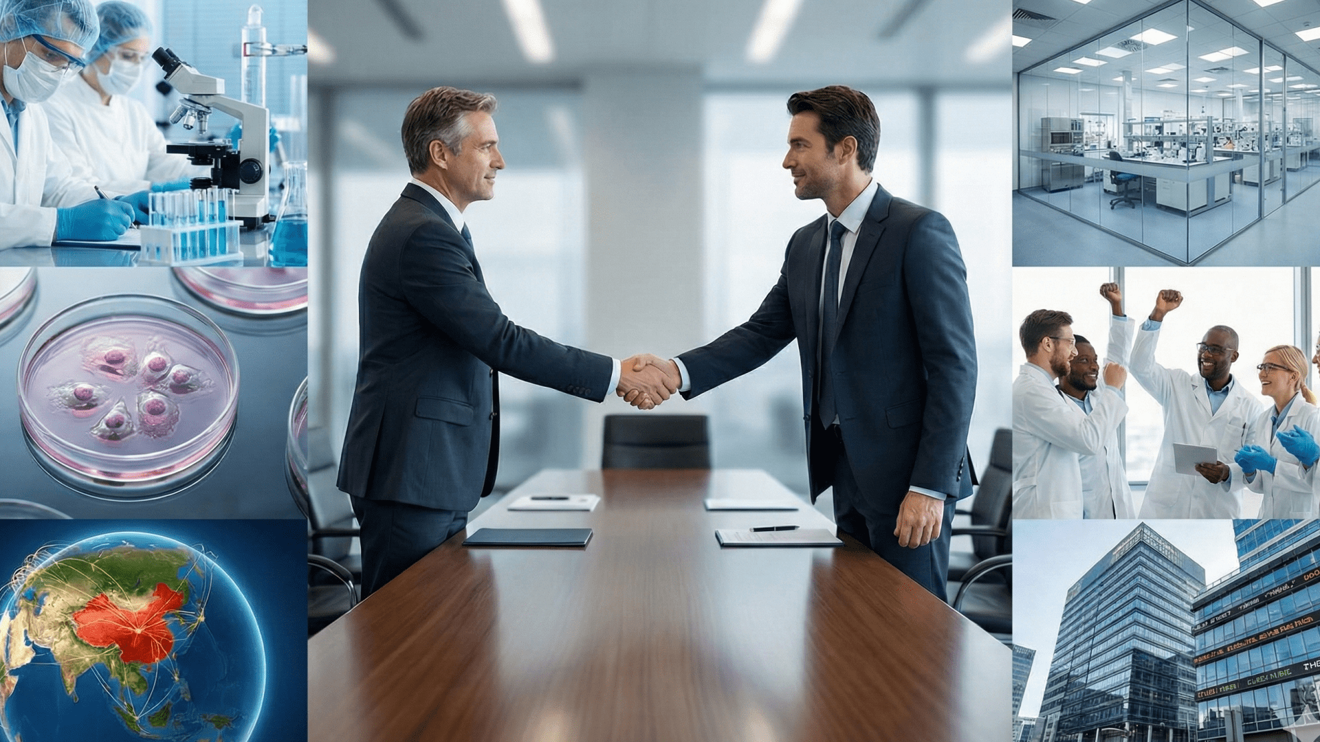 2025 Oncology Licensing Deal Landscape Analysis