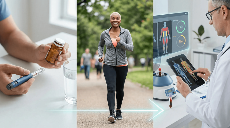 A Deep Dive into Obesity: How 2026 Clinical Readouts Are Redefining the Weight Loss Landscape