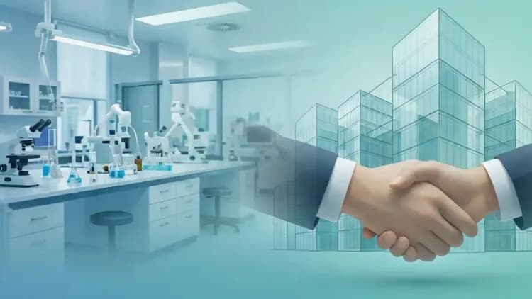 Insights from key acquisitions by top 10 Big Pharma (2024 - DEC 2025)