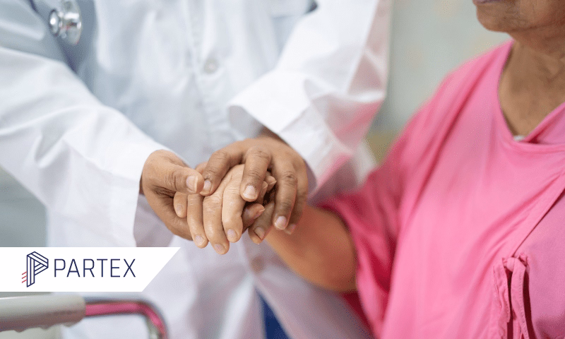 Partex Announces Strategic Collaboration with Princeton Drug Discovery Ltd for Out-Licensing of PDD-87