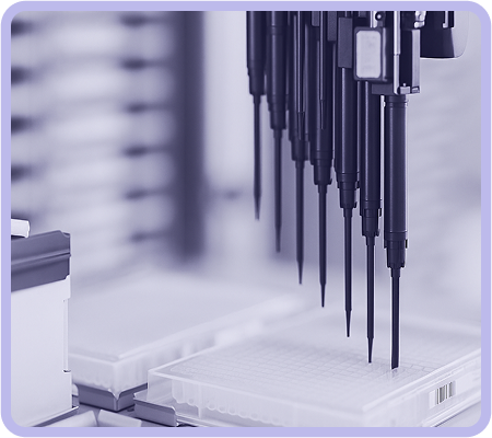 High-Throughput Screening (HTS)