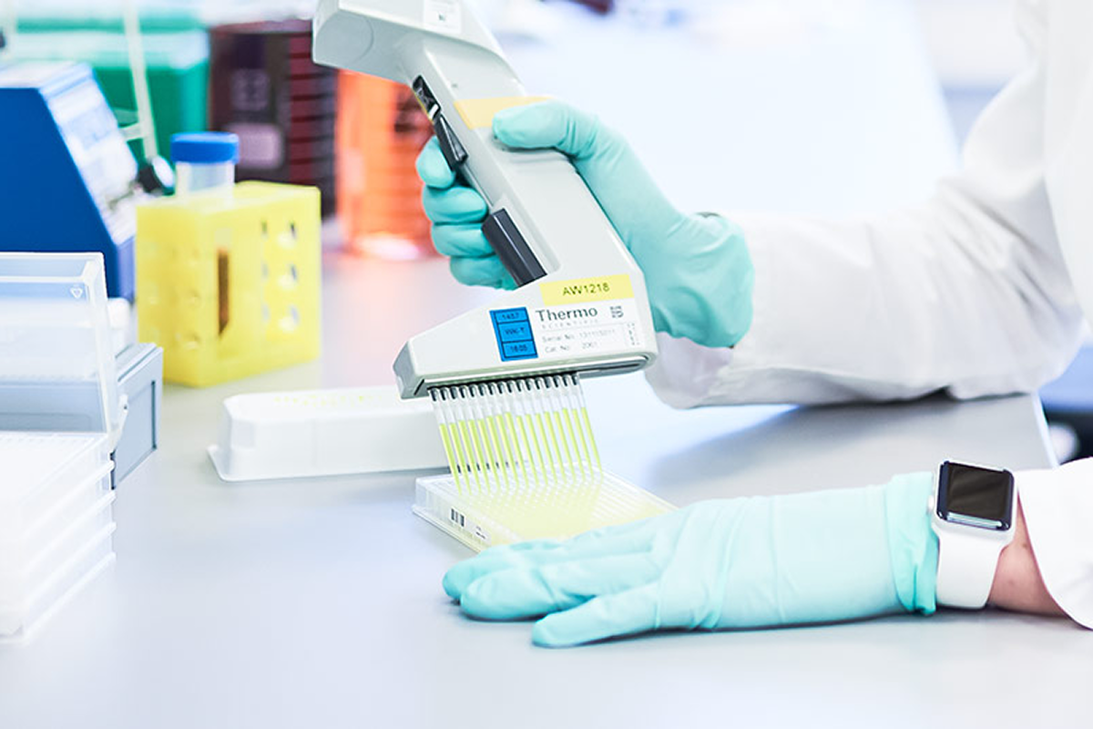 Assay Development