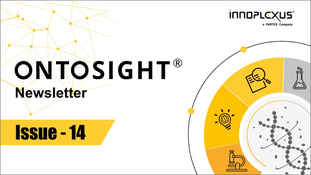 Ontosight Newsletter Issue 14